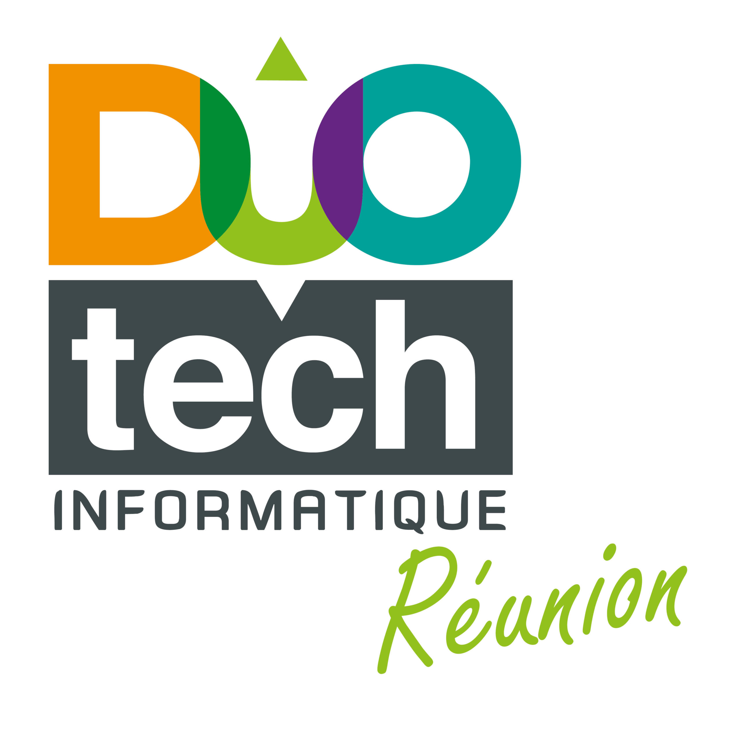 DUOTECH INFORMATIQUE REUNION