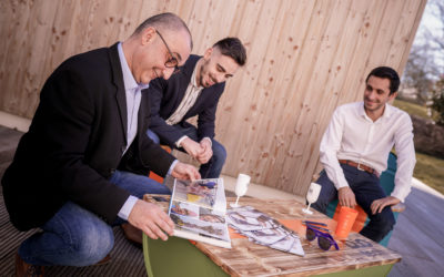 Prenons la parole ensemble !