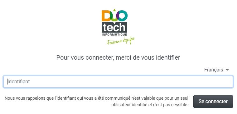 plateforme e-formation Duotech plateforme e-formation Duotech