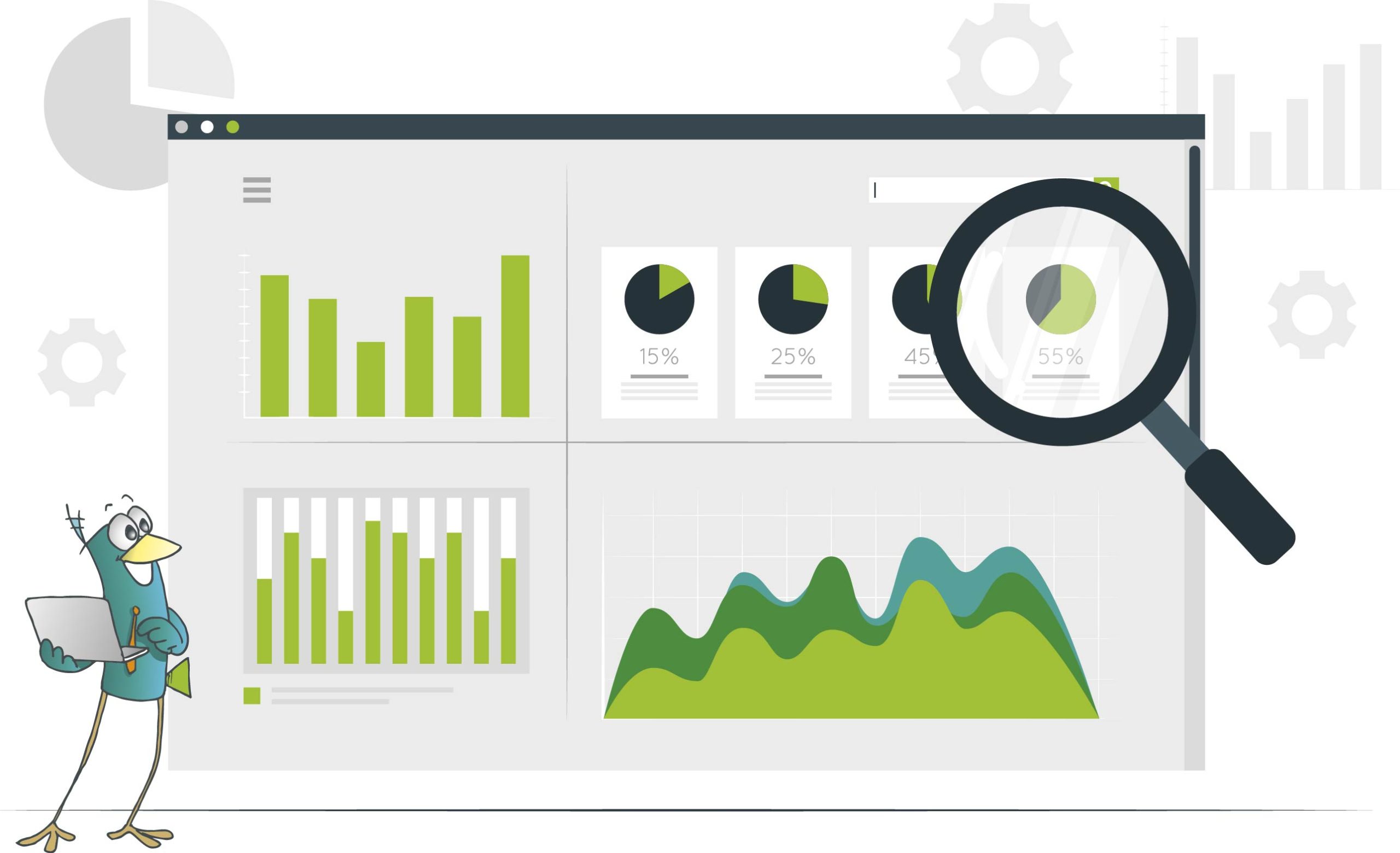 Gestion force de vente staelix