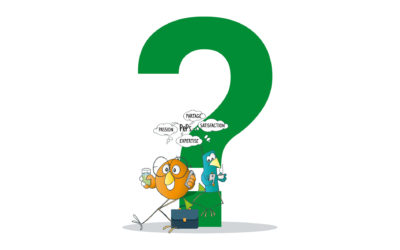 LA CHARADE DE L’ANNÉE