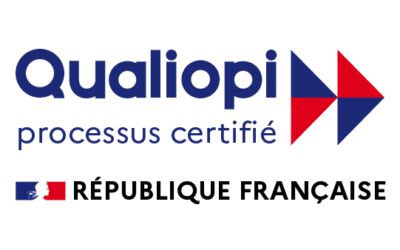 BONNE NOUVELLE : CERTIFIÉ QUALIOPI !