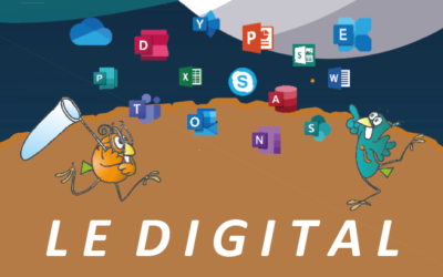 FORMATION E-learning