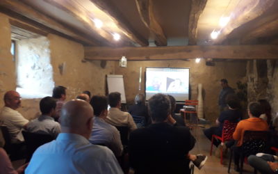 Retour sur notre Réunion Générale