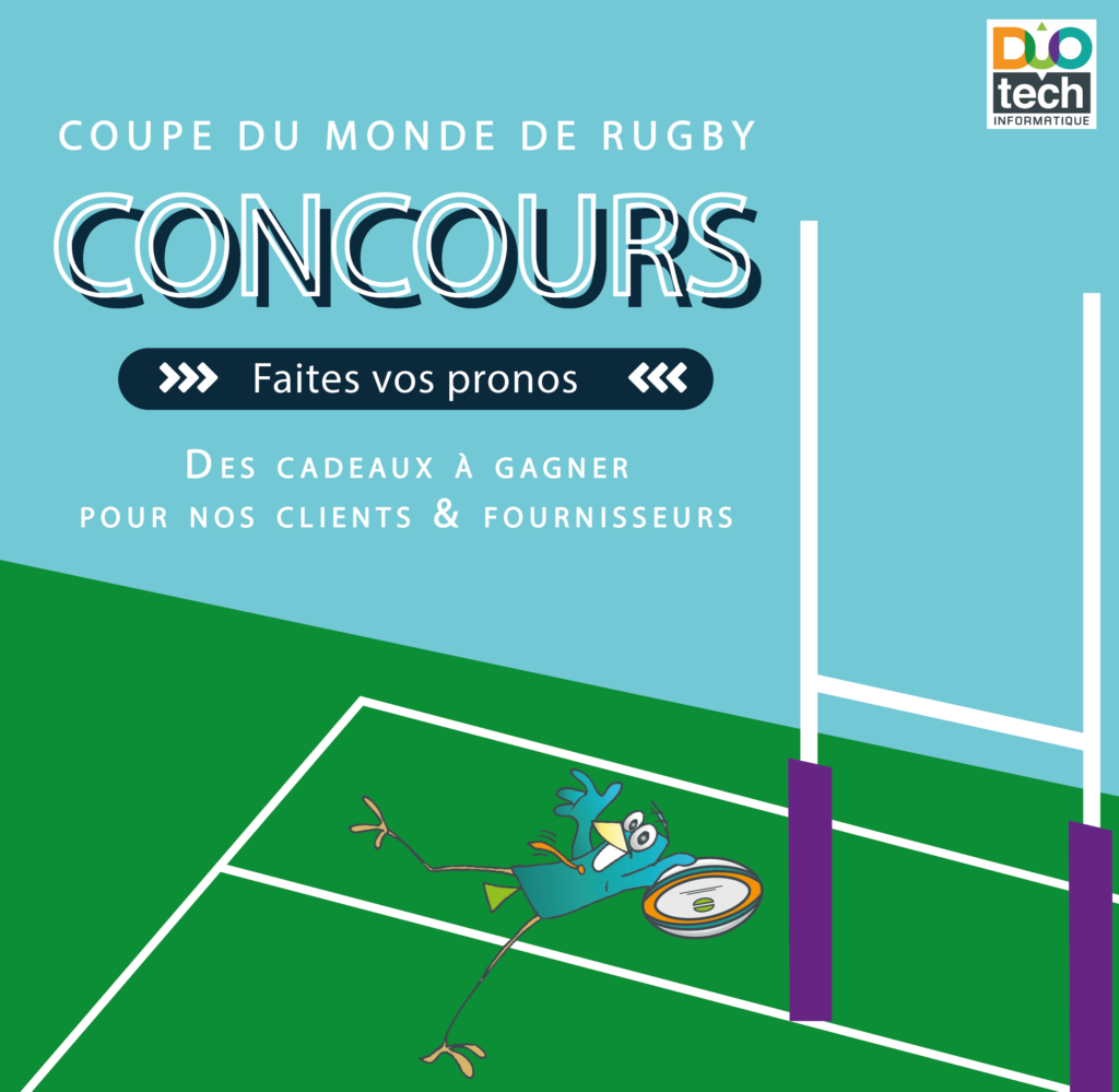 Pronostics de la coupe du monde de rugby